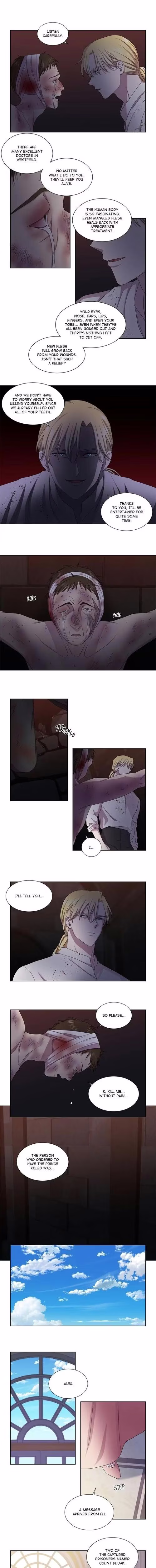 Golden Time - Chapter 73 - Part 3