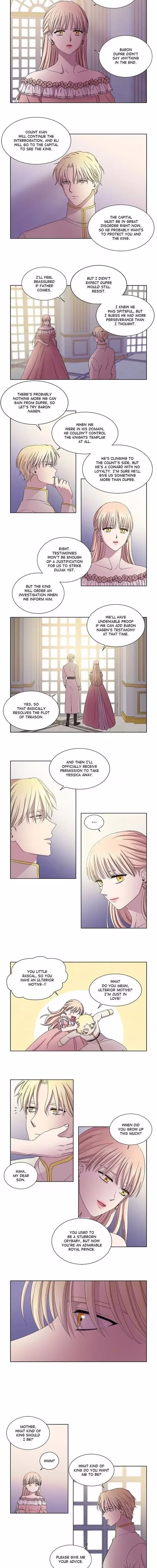 Golden Time - Chapter 73 - Part 4