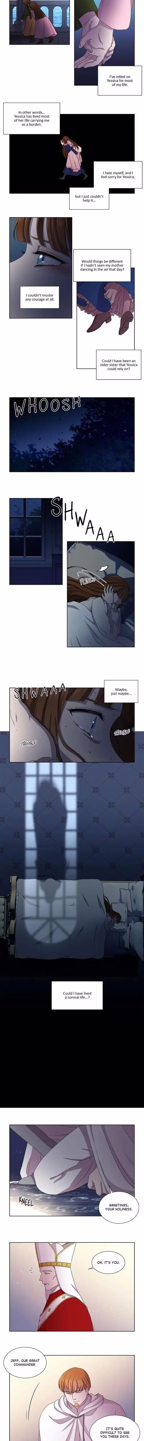 Golden Time - Chapter 75 - Part 3