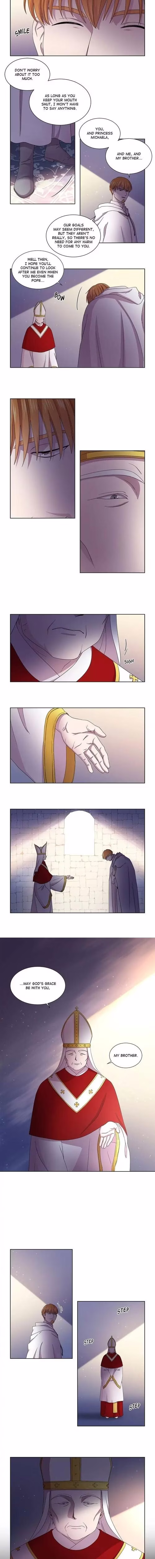 Golden Time - Chapter 75 - Part 5