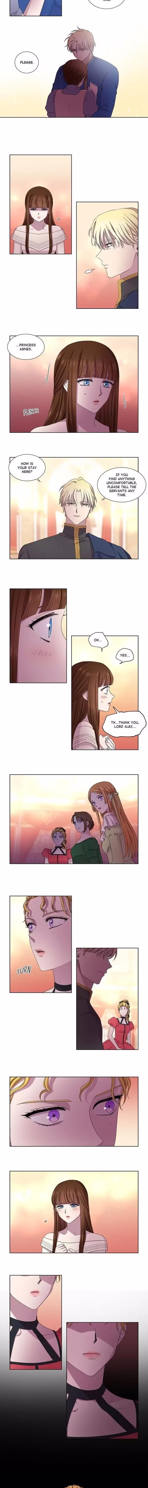 Golden Time - Chapter 76 - Part 5