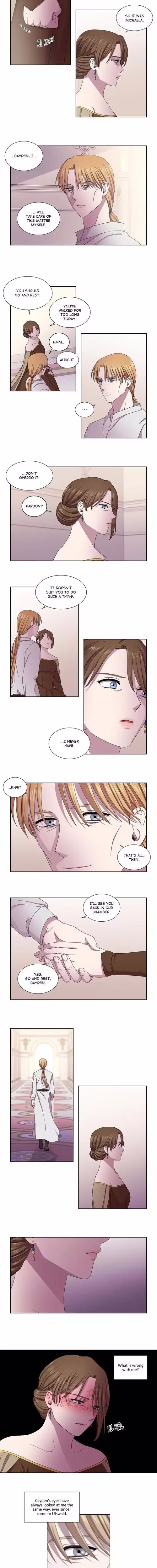 Golden Time - Chapter 77 - Part 4