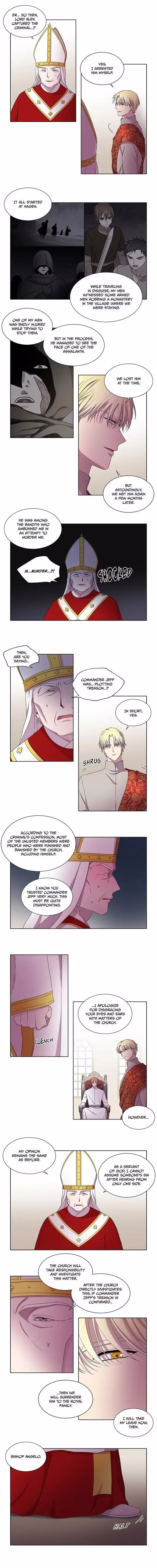 Golden Time - Chapter 78 - Part 3