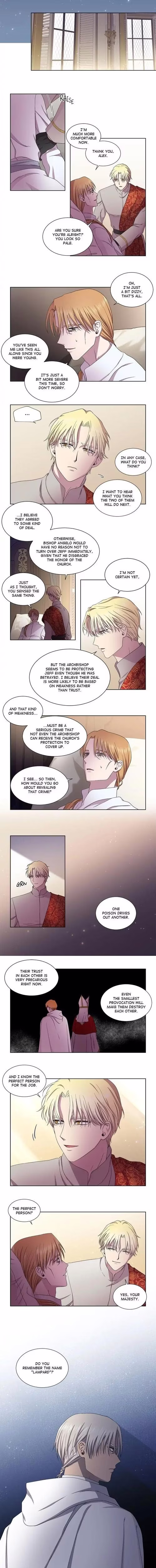 Golden Time - Chapter 78 - Part 5