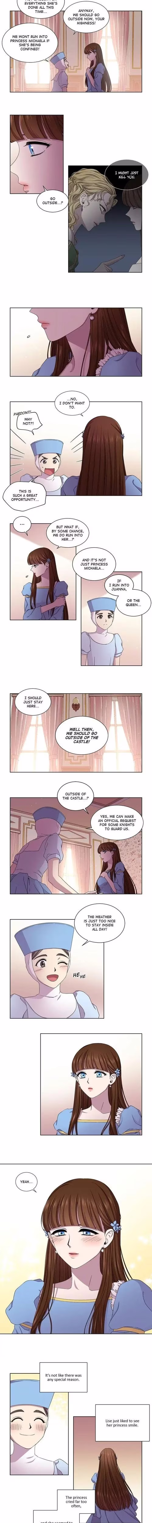 Golden Time - Chapter 79 - Part 4