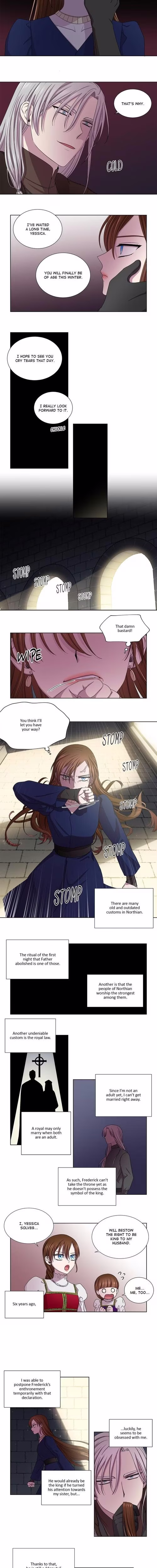 Golden Time - Chapter 8 - Part 3