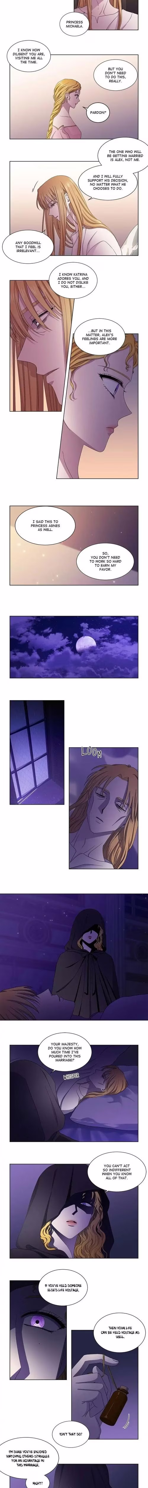 Golden Time - Chapter 81 - Part 3