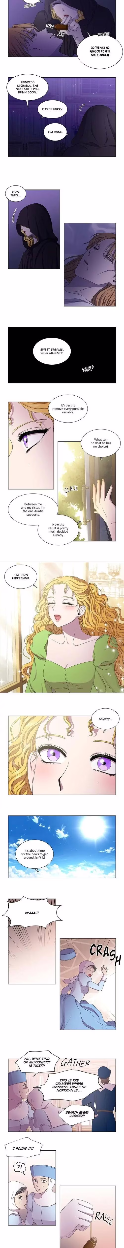 Golden Time - Chapter 81 - Part 4