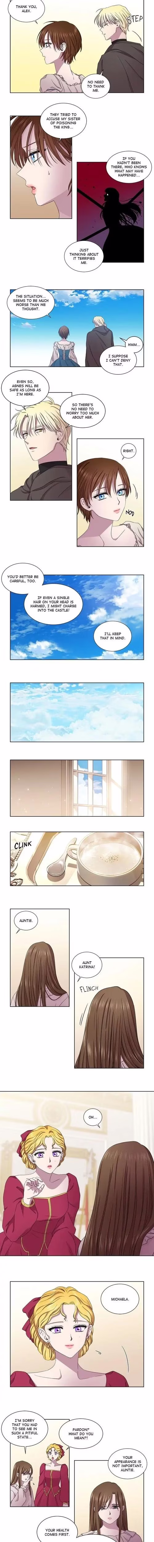 Golden Time - Chapter 84 - Part 4