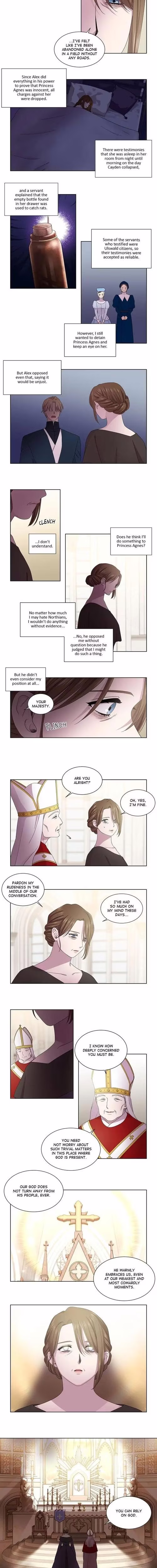 Golden Time - Chapter 86 - Part 3