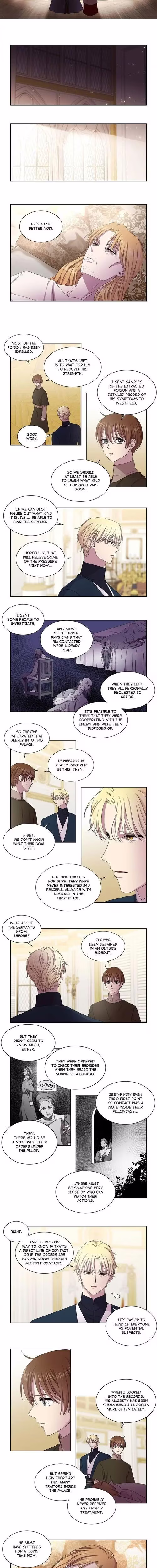 Golden Time - Chapter 86 - Part 4