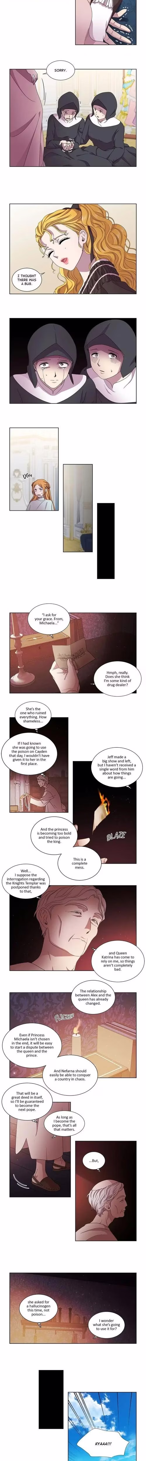 Golden Time - Chapter 87 - Part 4