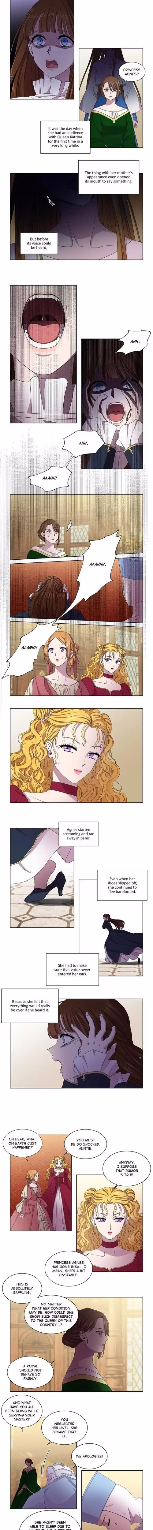 Golden Time - Chapter 88 - Part 3