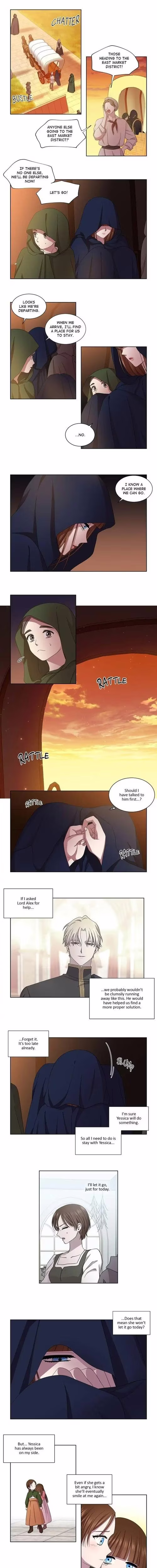 Golden Time - Chapter 89 - Part 3