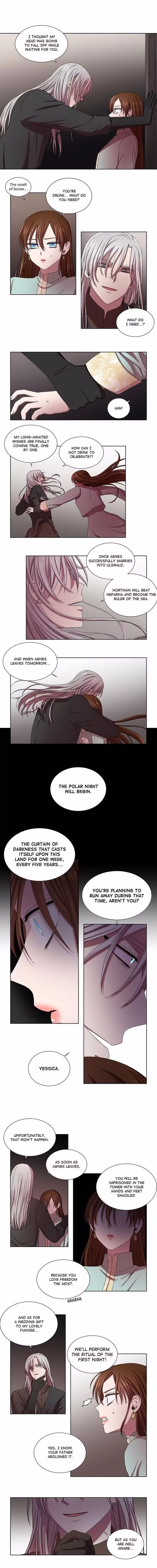 Golden Time - Chapter 9 - Part 4