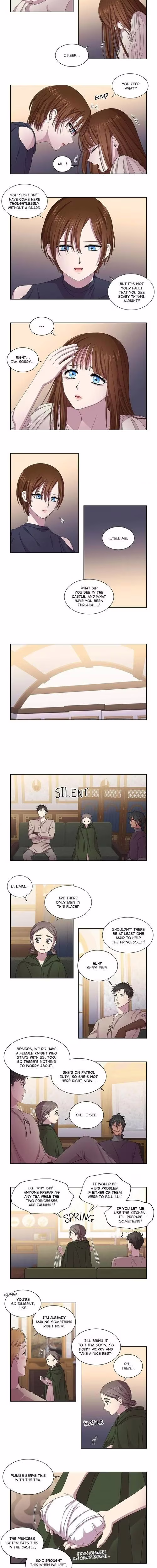 Golden Time - Chapter 90 - Part 3