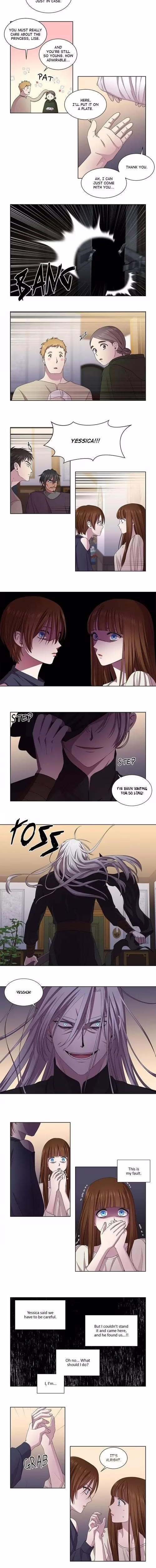 Golden Time - Chapter 90 - Part 4