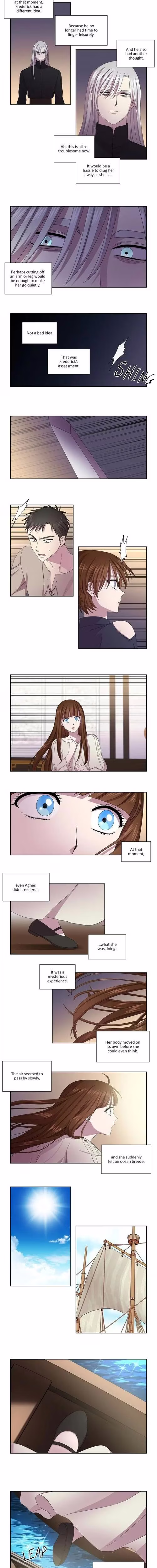 Golden Time - Chapter 91 - Part 3