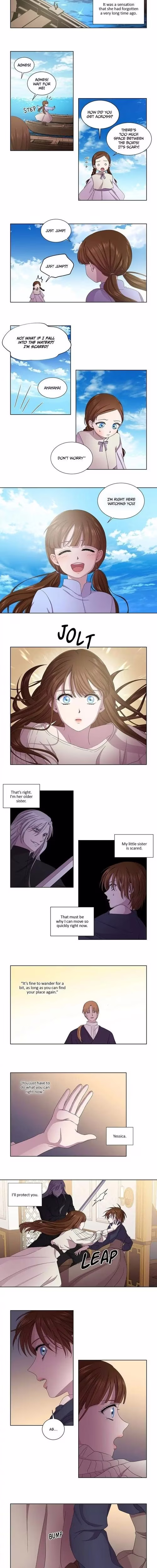 Golden Time - Chapter 91 - Part 4