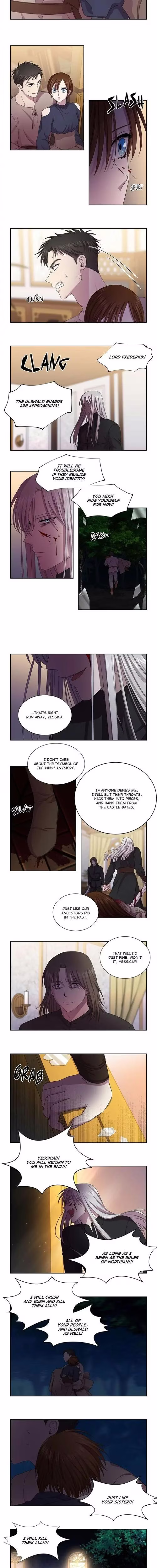 Golden Time - Chapter 91 - Part 5