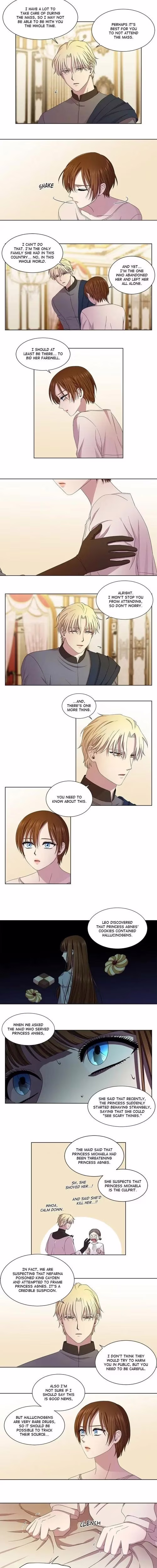 Golden Time - Chapter 96 - Part 3