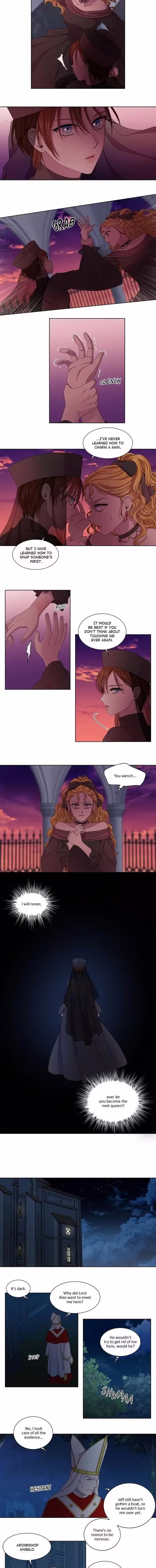 Golden Time - Chapter 97 - Part 4