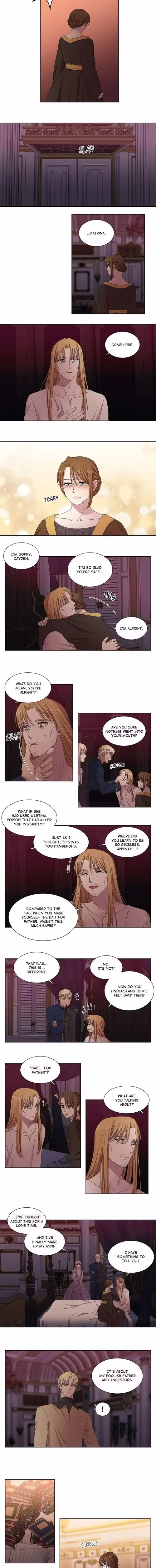 Golden Time - Chapter 99 - Part 4