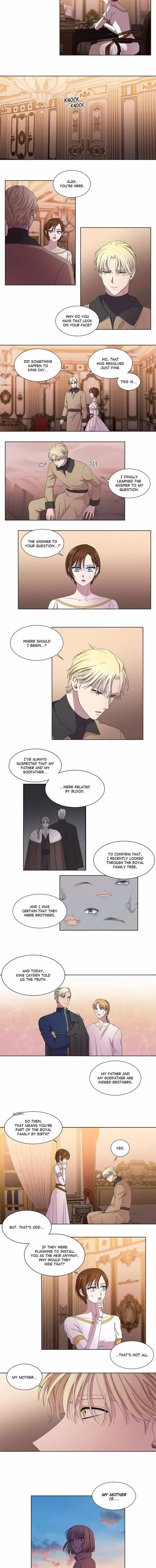 Golden Time - Chapter 99 - Part 5