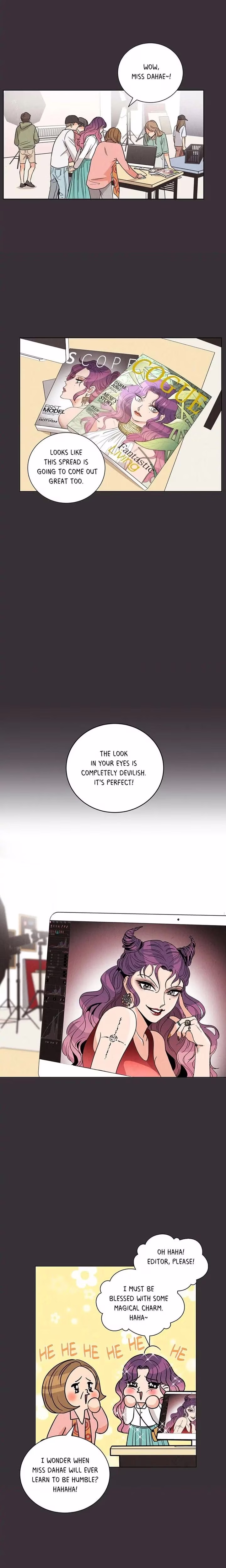 Goodbye, In-Law! - Chapter 1 - Part 9