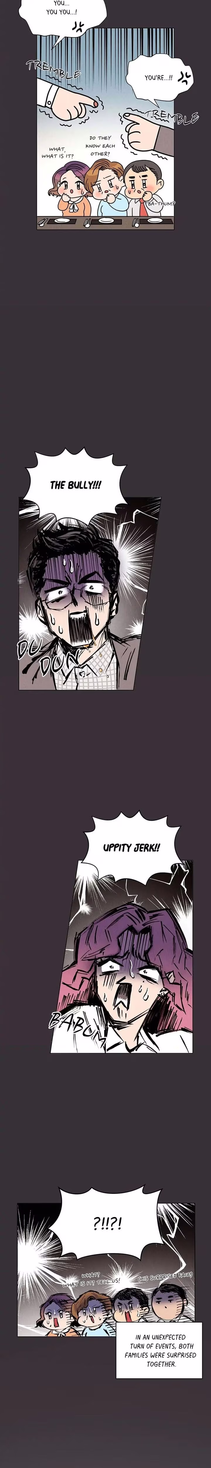 Goodbye, In-Law! - Chapter 1 - Part 14