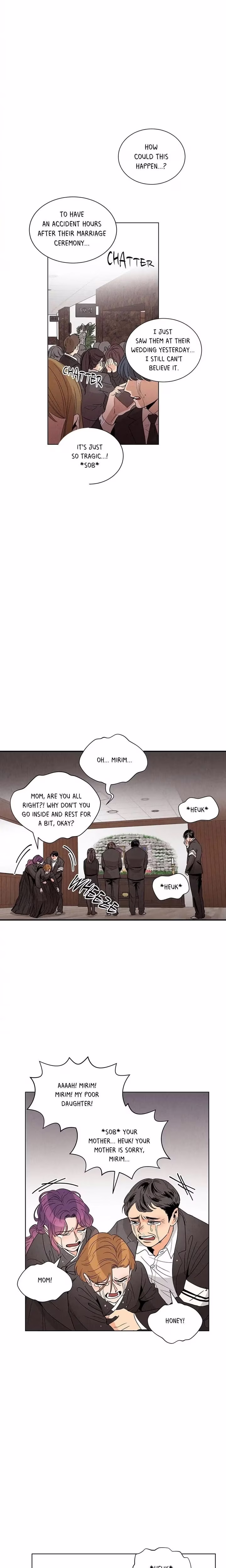 Goodbye, In-Law! - Chapter 1 - Part 20