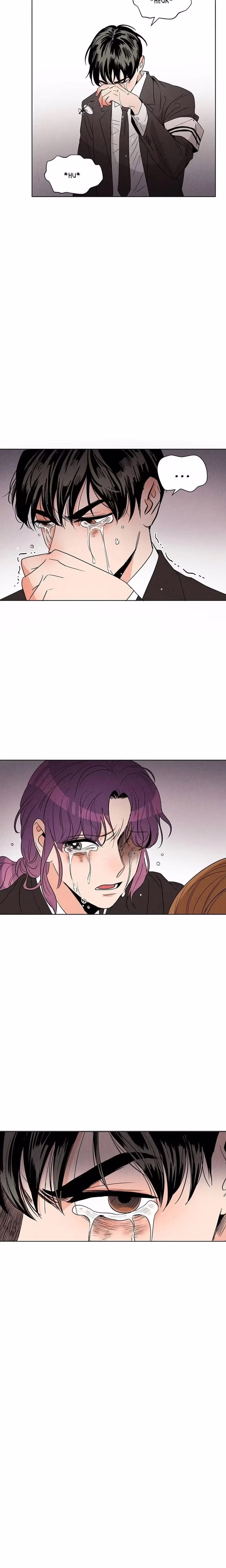 Goodbye, In-Law! - Chapter 1 - Part 21