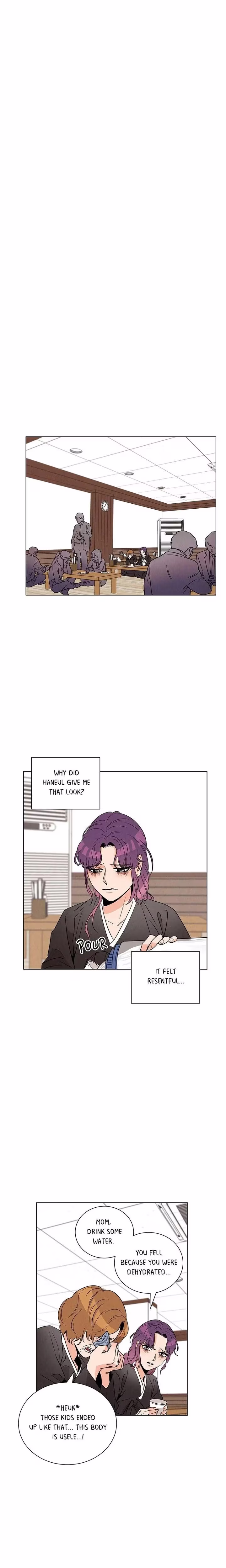 Goodbye, In-Law! - Chapter 1 - Part 22