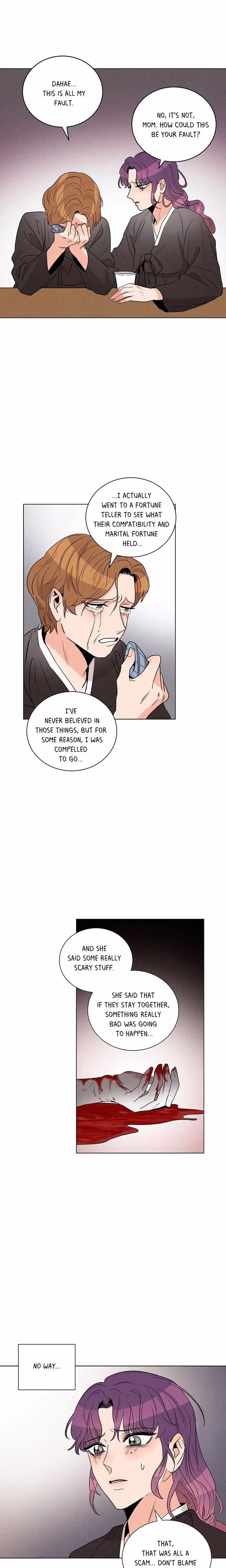 Goodbye, In-Law! - Chapter 1 - Part 23