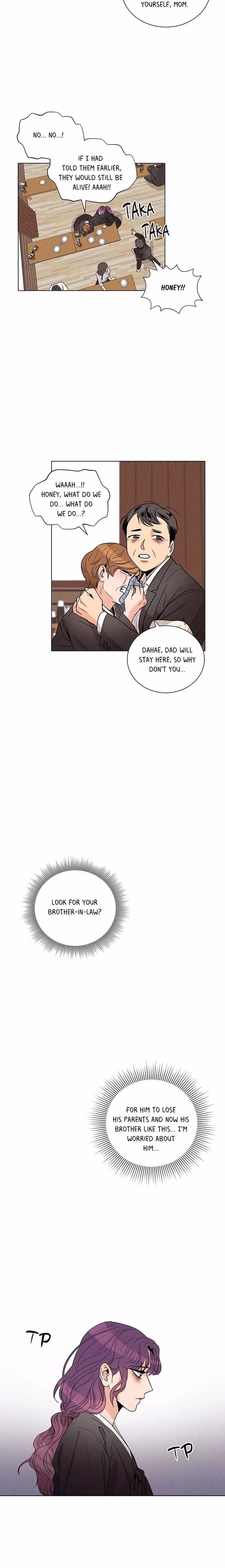 Goodbye, In-Law! - Chapter 1 - Part 24