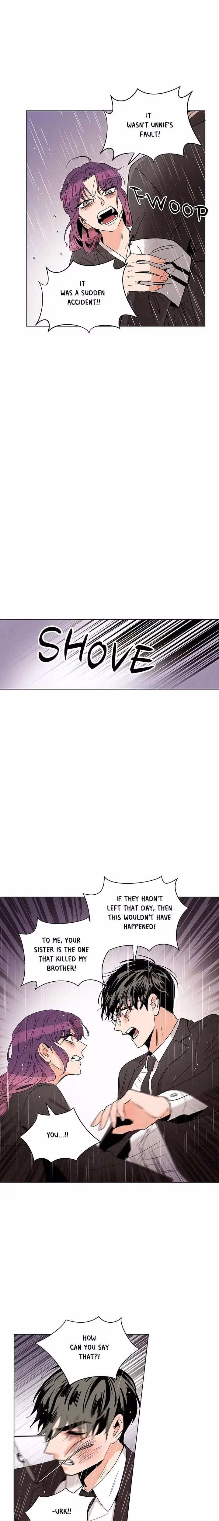 Goodbye, In-Law! - Chapter 1 - Part 28