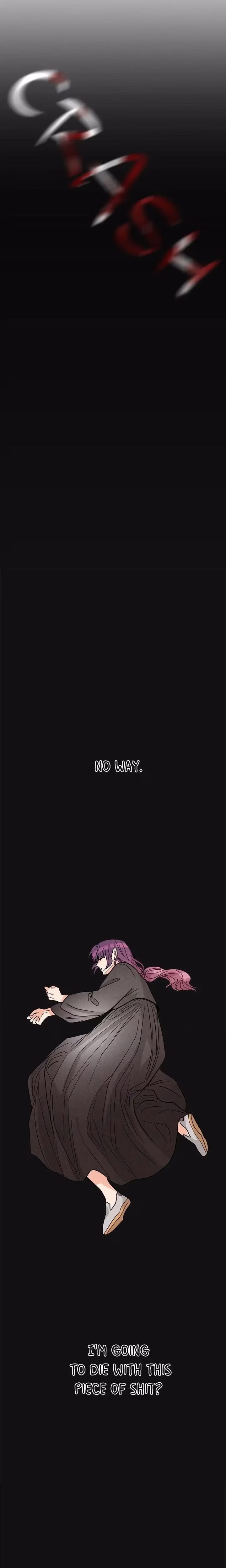 Goodbye, In-Law! - Chapter 1 - Part 31