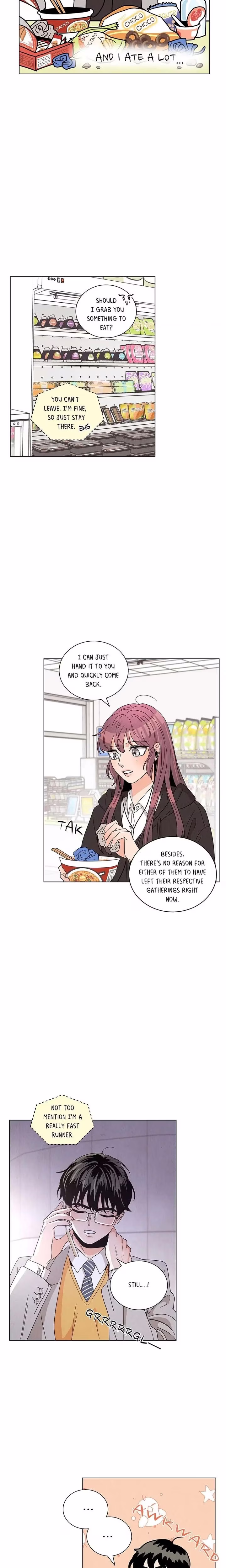 Goodbye, In-Law! - Chapter 10 - Part 10