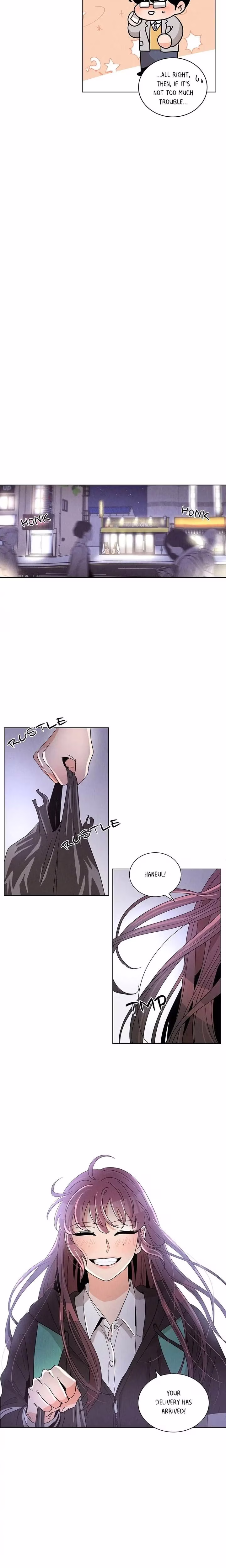 Goodbye, In-Law! - Chapter 10 - Part 11