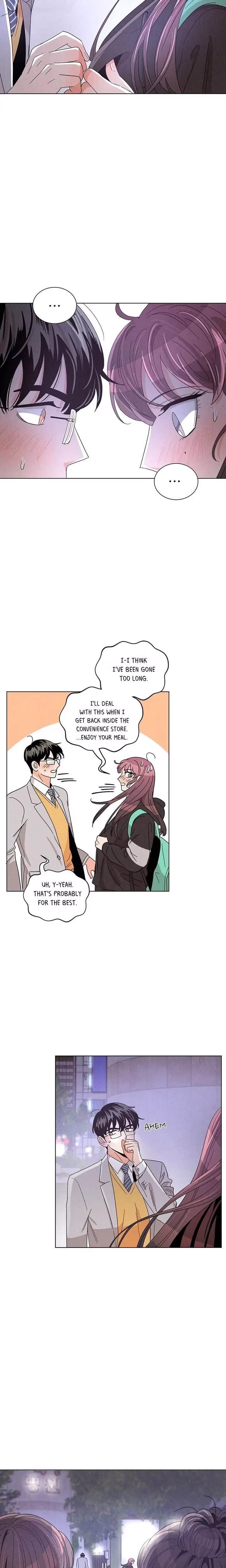 Goodbye, In-Law! - Chapter 10 - Part 14