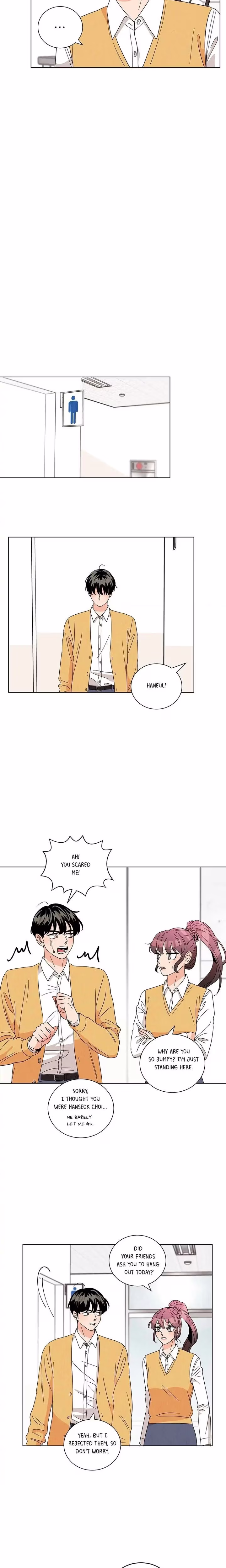 Goodbye, In-Law! - Chapter 12 - Part 10