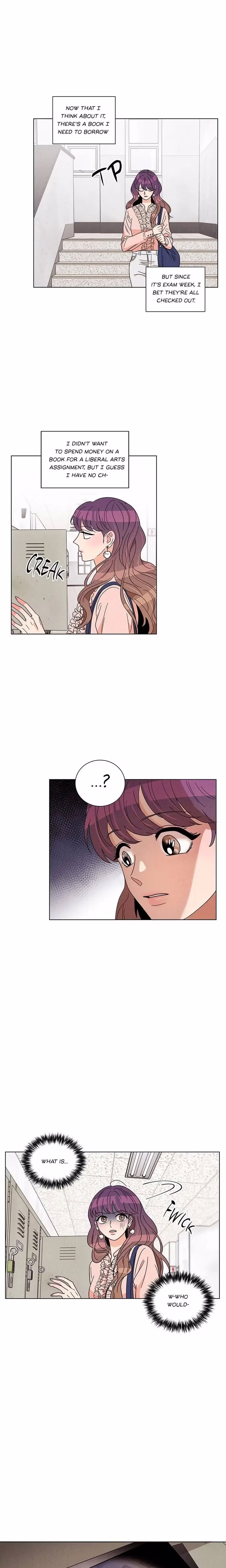 Goodbye, In-Law! - Chapter 12 - Part 17