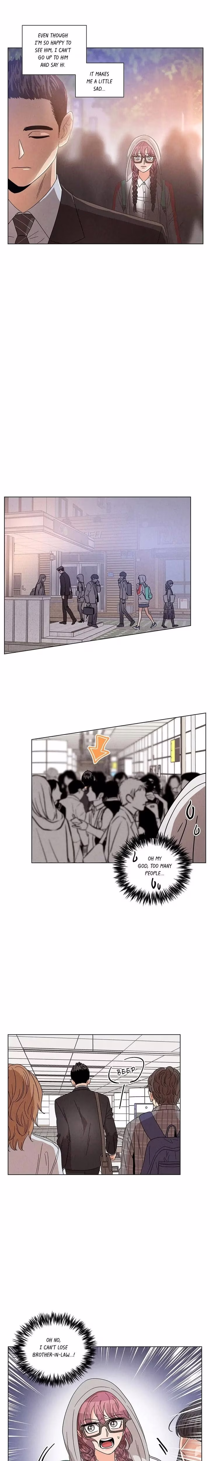 Goodbye, In-Law! - Chapter 13 - Part 6