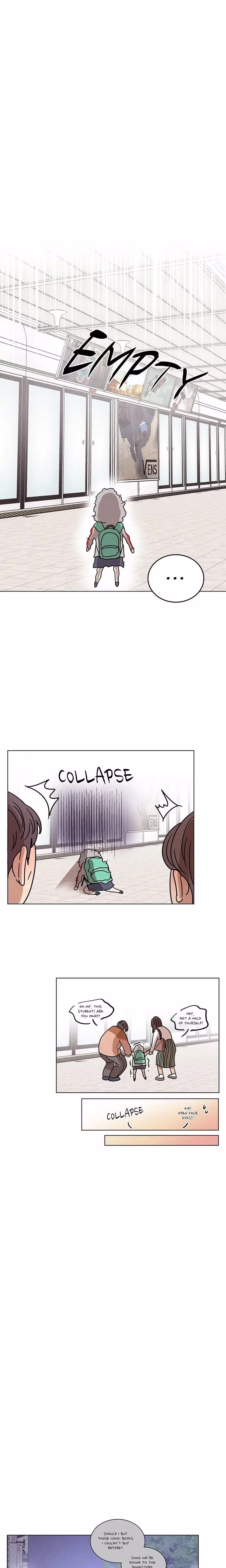 Goodbye, In-Law! - Chapter 13 - Part 8