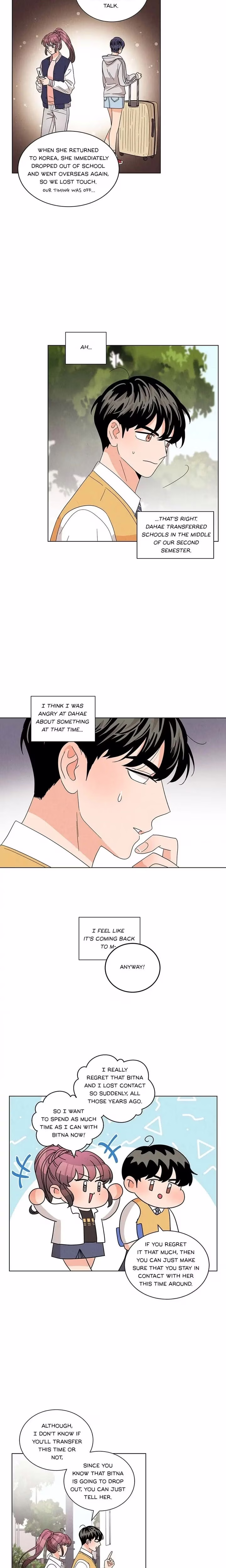 Goodbye, In-Law! - Chapter 13 - Part 14