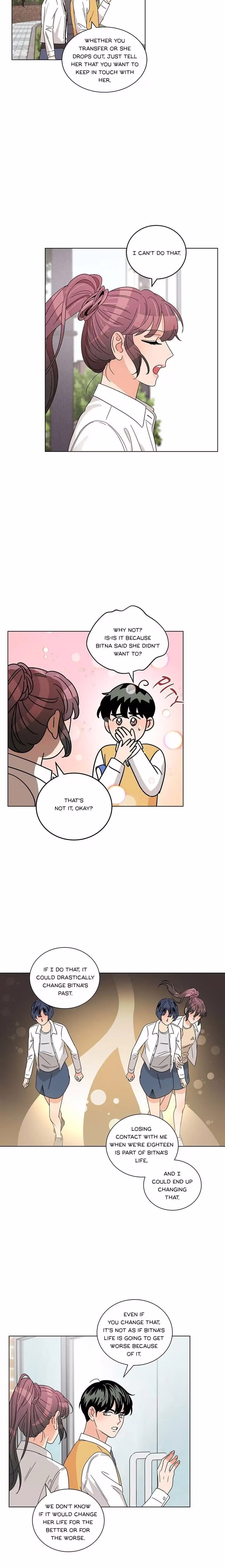 Goodbye, In-Law! - Chapter 13 - Part 15