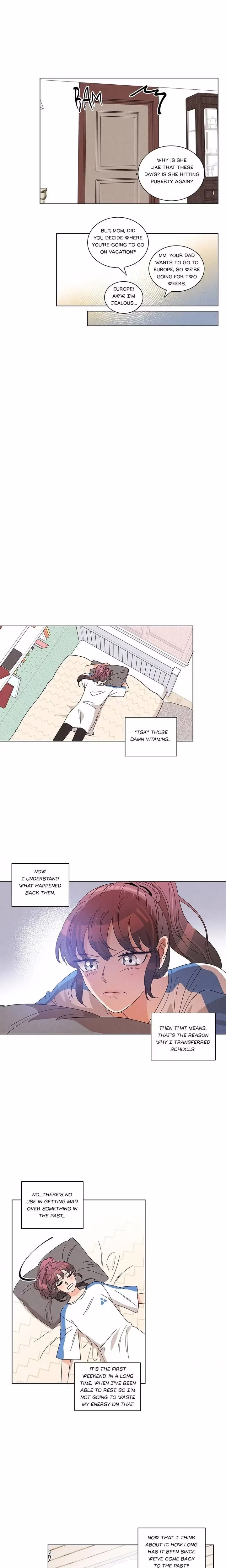 Goodbye, In-Law! - Chapter 14 - Part 4