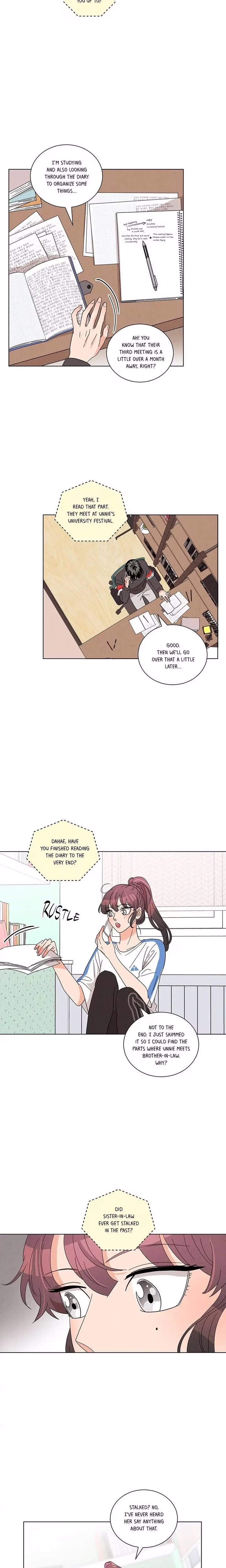 Goodbye, In-Law! - Chapter 14 - Part 10