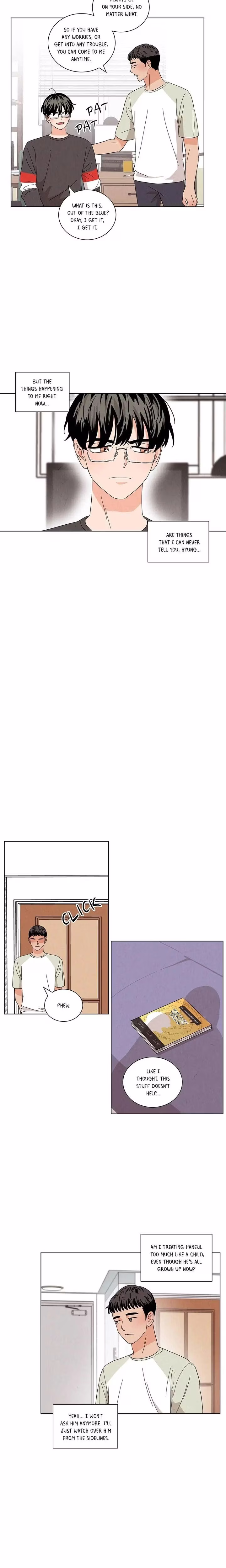 Goodbye, In-Law! - Chapter 14 - Part 13