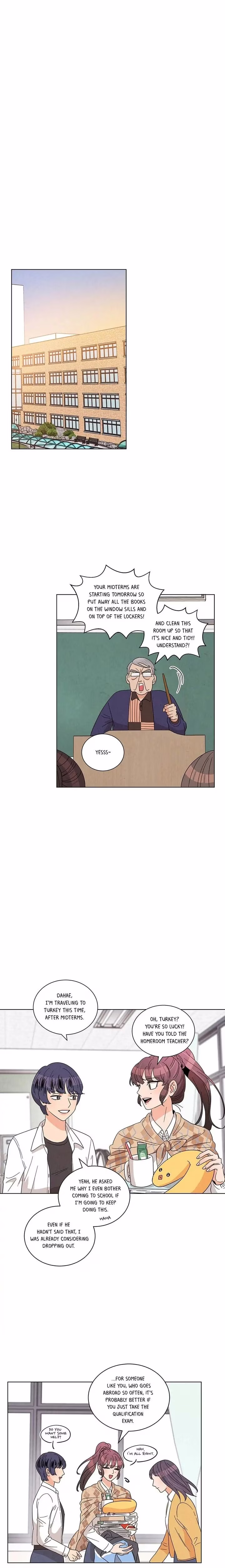 Goodbye, In-Law! - Chapter 14 - Part 14